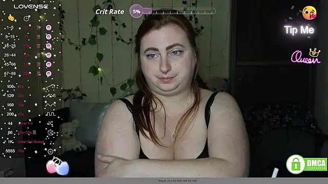 Czat XXX na żywo – Alicia_love00