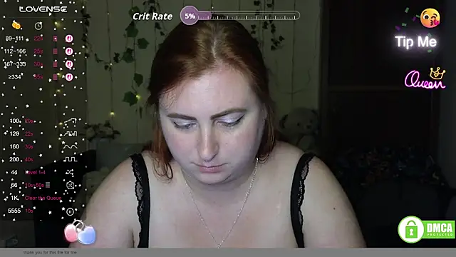 Alicia_love00's Live XXX Chat