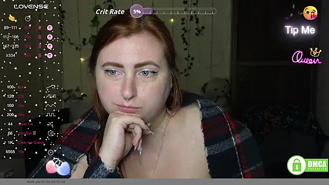 Chat +18 de Alicia_love00 ao vivo