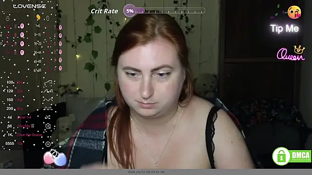 Alicia_love00 Obrolan Langsung XXX