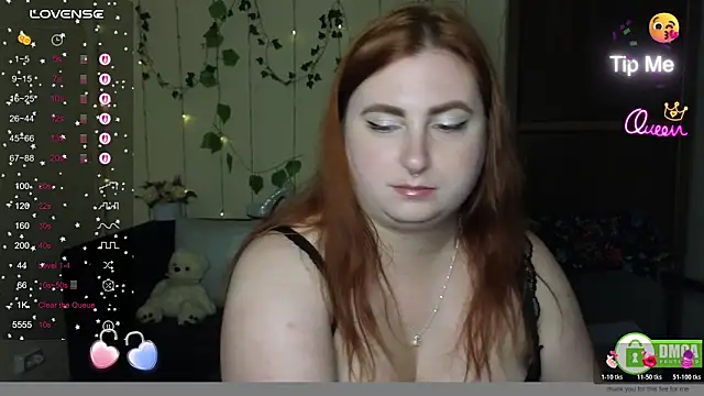 دردشة Alicia_love00 الجنسية المباشرة