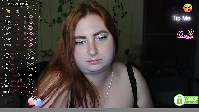 دردشة Alicia_love00 الجنسية المباشرة