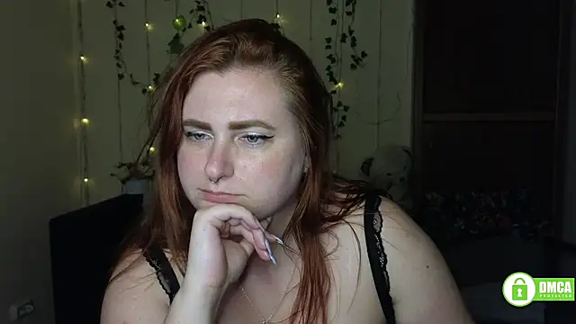 XXX chat uživo modela Alicia_love00