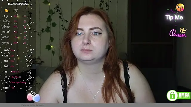 Alicia_love00 Obrolan Langsung XXX