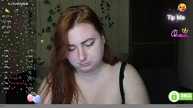 Živý XXX chat Alicia_love00
