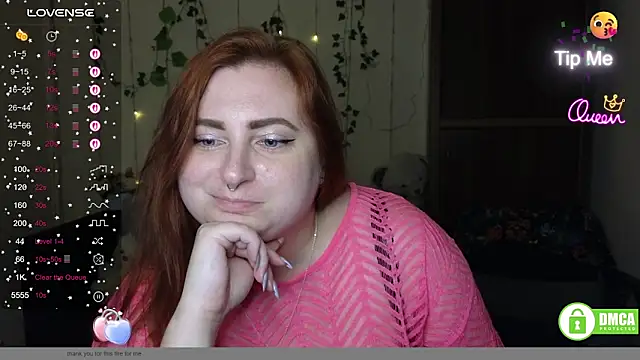 Chat XXX en directo de Alicia_love00
