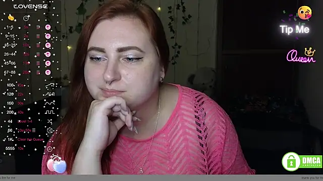 Alicia_love00's Live XXX Chat