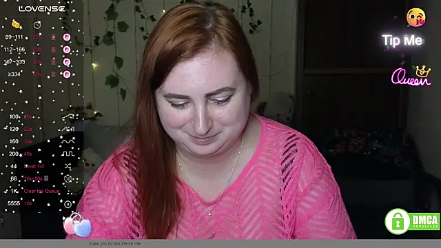Alicia_love00 Obrolan Langsung XXX