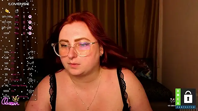 Alicia_love00's Live XXX Chat