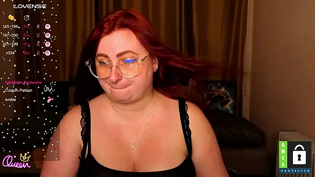 Alicia_love00: онлайн-секс-чат