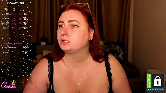 Alicia_love00's Live XXX Chat
