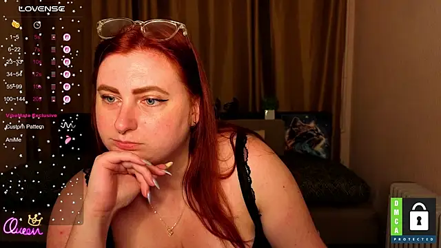 Alicia_love00's Live XXX Chat