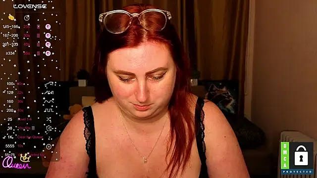 XXX chat uživo modela Alicia_love00