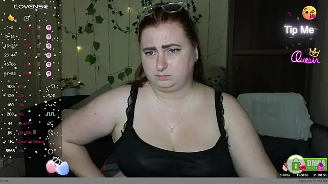 Alicia_love00's Live XXX Chat