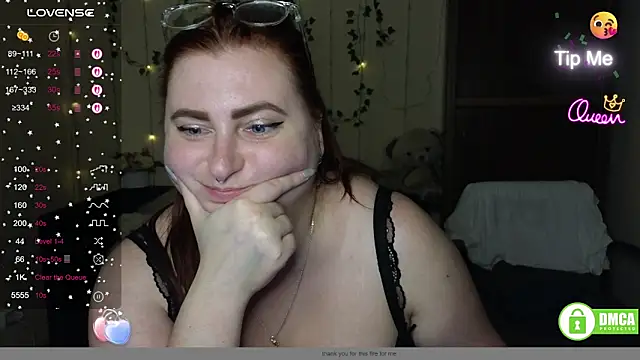 Alicia_love00's Live XXX Chat
