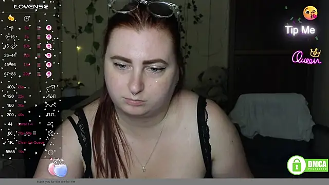 Alicia_love00 লাইভ XXX চ্যাট