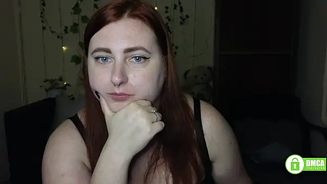 XXX chat uživo modela Alicia_love00