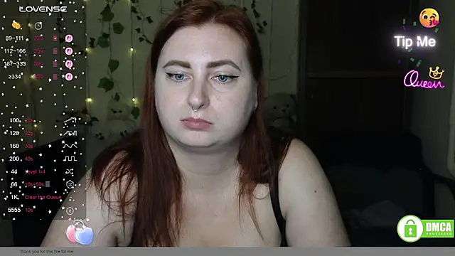 Alicia_love00's Live XXX Chat