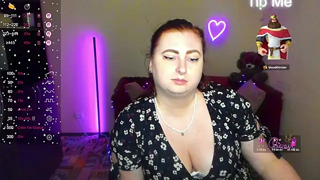 Alicia_love00 Webcam Show