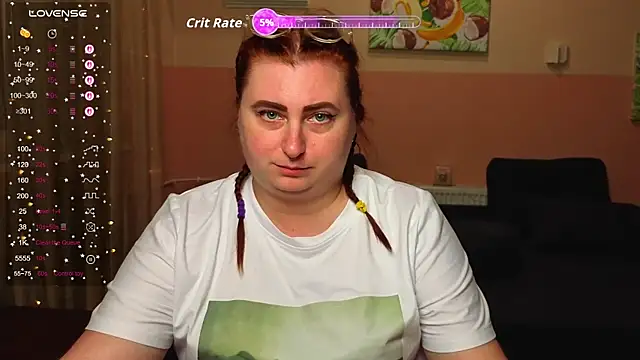 Alicia_love00's Live XXX Chat