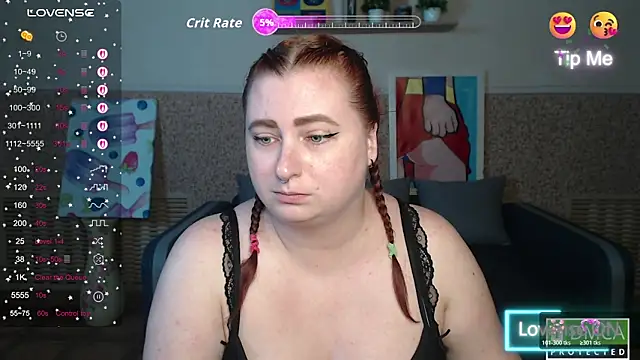 Alicia_love00's Live XXX Chat