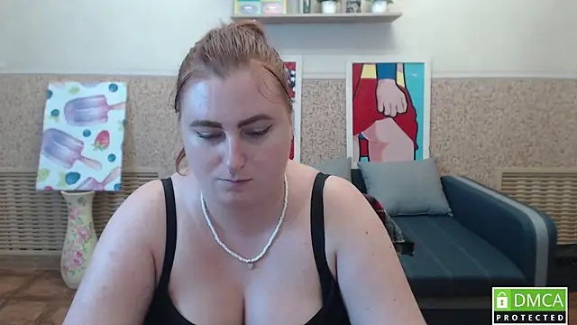 Czat XXX na żywo – Alicia_love00