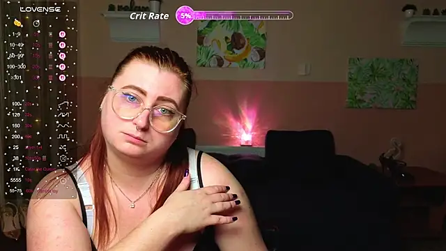 Alicia_love00 Adlı Modelin Canlı XXX Sohbeti