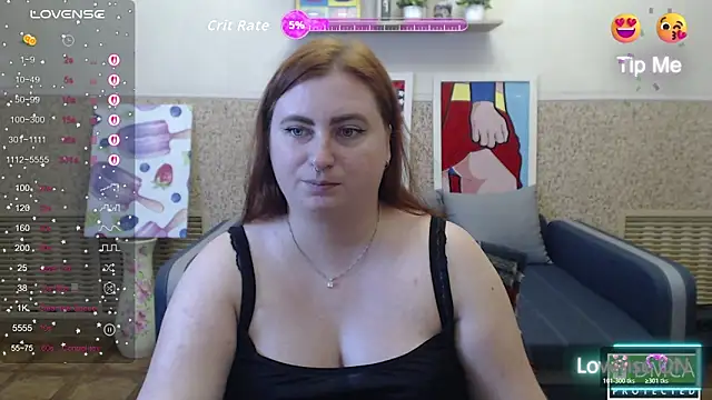 Alicia_love00 লাইভ XXX চ্যাট