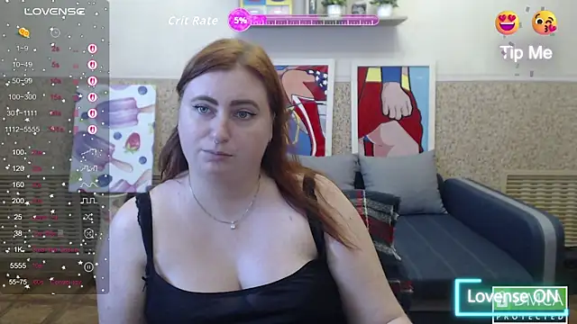 Chat XXX en directo de Alicia_love00