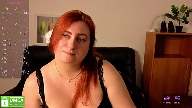 Онлайн чат XXX Alicia_love00