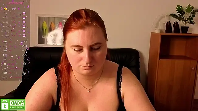 Онлайн чат XXX Alicia_love00