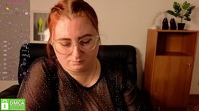Živý XXX chat Alicia_love00