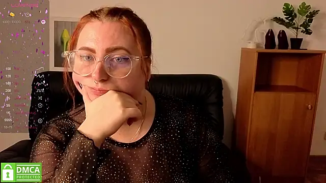 Živý XXX chat Alicia_love00