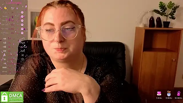 Alicia_love00 Obrolan Langsung XXX