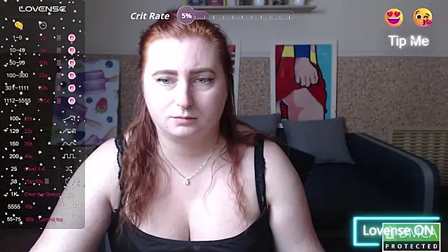 Alicia_love00 Obrolan Langsung XXX