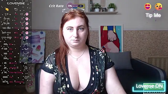 Alicia_love00's Live XXX Chat