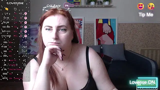 Alicia_love00's Live XXX Chat