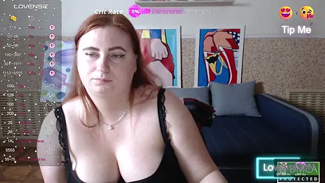 Alicia_love00 Obrolan Langsung XXX