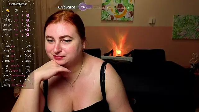 Chat XXX en directo de Alicia_love00