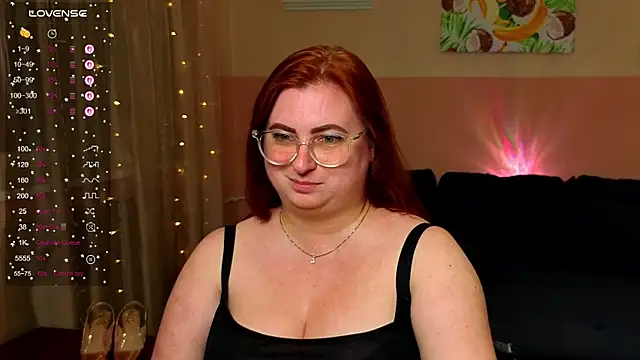 Chat XXX ao vivo de Alicia_love00