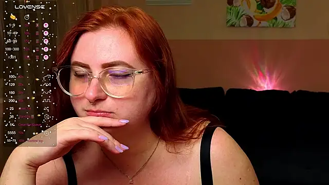 Alicia_love00 Adlı Modelin Canlı XXX Sohbeti