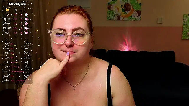 Alicia_love00のライブXXXチャット