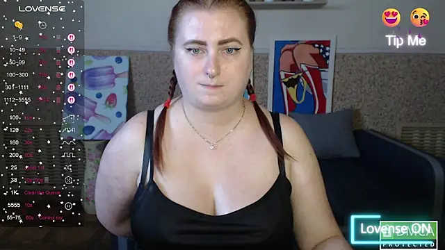 Chatroom XXX en direct de Alicia_love00