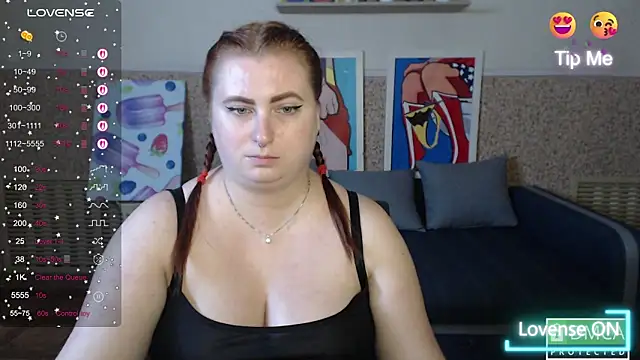 دردشة Alicia_love00 الجنسية المباشرة