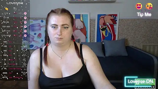 Alicia_love00 – Live XXX-chat