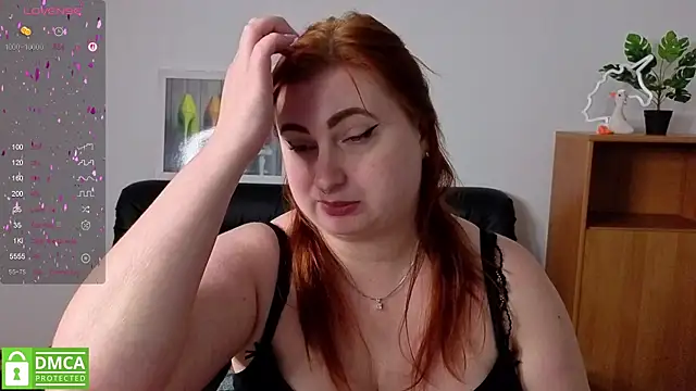 Alicia_love00's Live XXX Chat