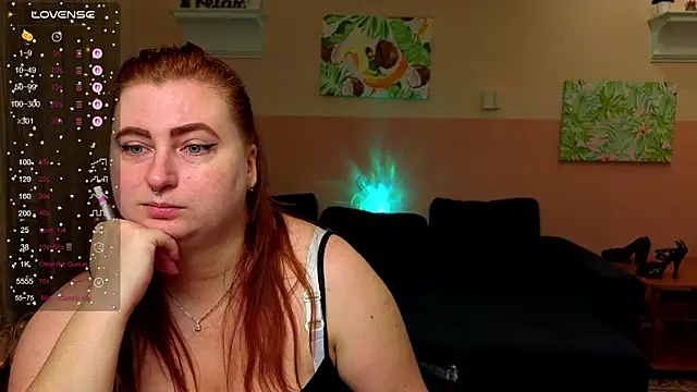 Alicia_love00 라이브 XXX 채팅