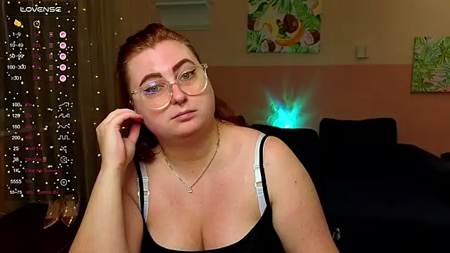 Czat XXX na żywo – Alicia_love00