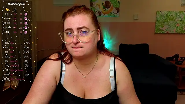 Alicia_love00's Live XXX Chat
