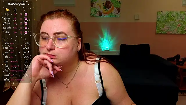 Chat XXX en directo de Alicia_love00